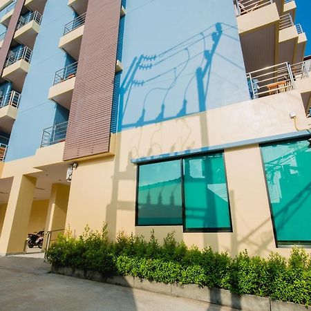 Aim House Hotel Patong ภายนอก รูปภาพ